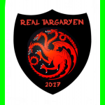 Real Targaryen