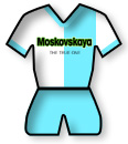 Spartak Moscow Mule FC